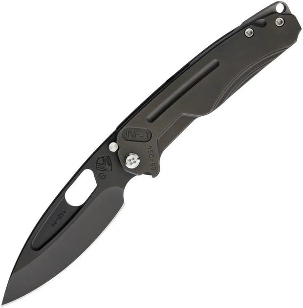 Medford Infraction Framelock MK031SP-30PV by Medford