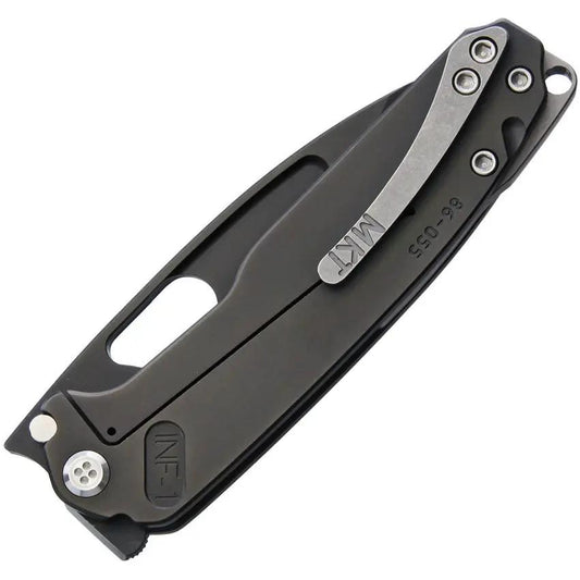 Medford Infraction Framelock MK031SP-30PV by Medford