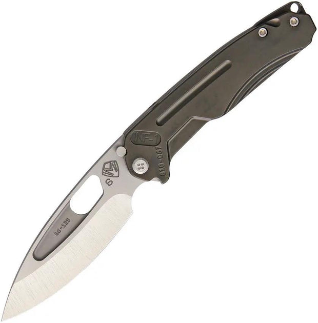 Medford Infraction Framelock MK031ST-30TM by Medford
