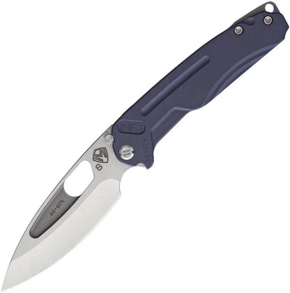 Medford Infraction Framelock MK031ST-37A2 by Medford