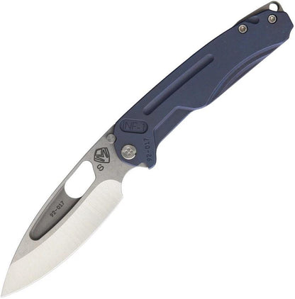 Medford Infraction Framelock MK031STQ-37A2 by Medford