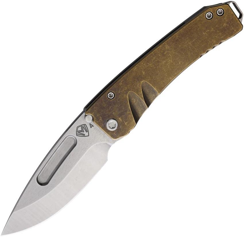Medford Midi Marauder Framelock MK033STD-36A1 by Medford
