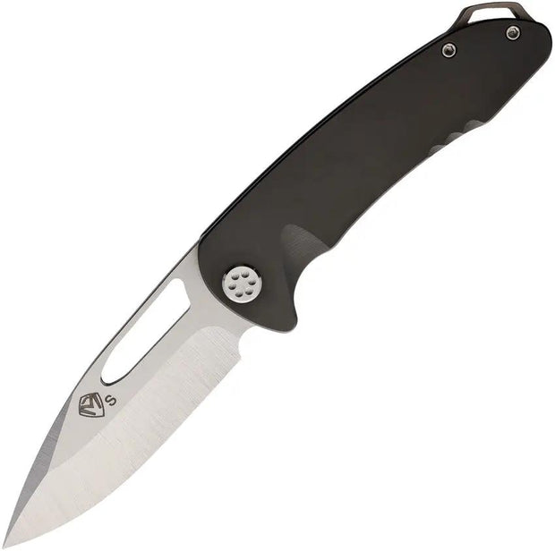 Medford On Belay Framelock S35VN MK038ST-30PV-TSCS by Medford