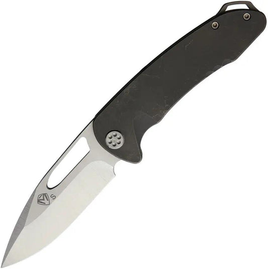 Medford On Belay Framelock MK038STQ-01TM by Medford