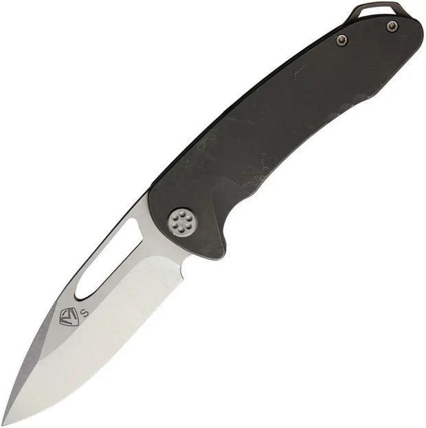 Medford On Belay Framelock MK038STQ-01TM by Medford