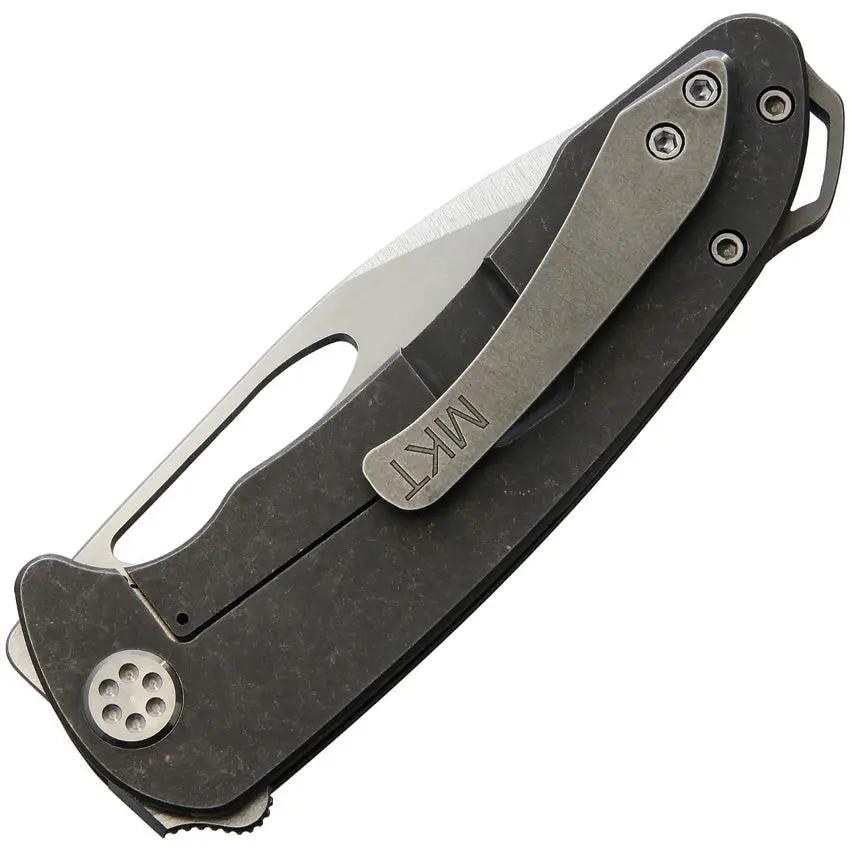 Medford On Belay Framelock MK038STQ-01TM by Medford