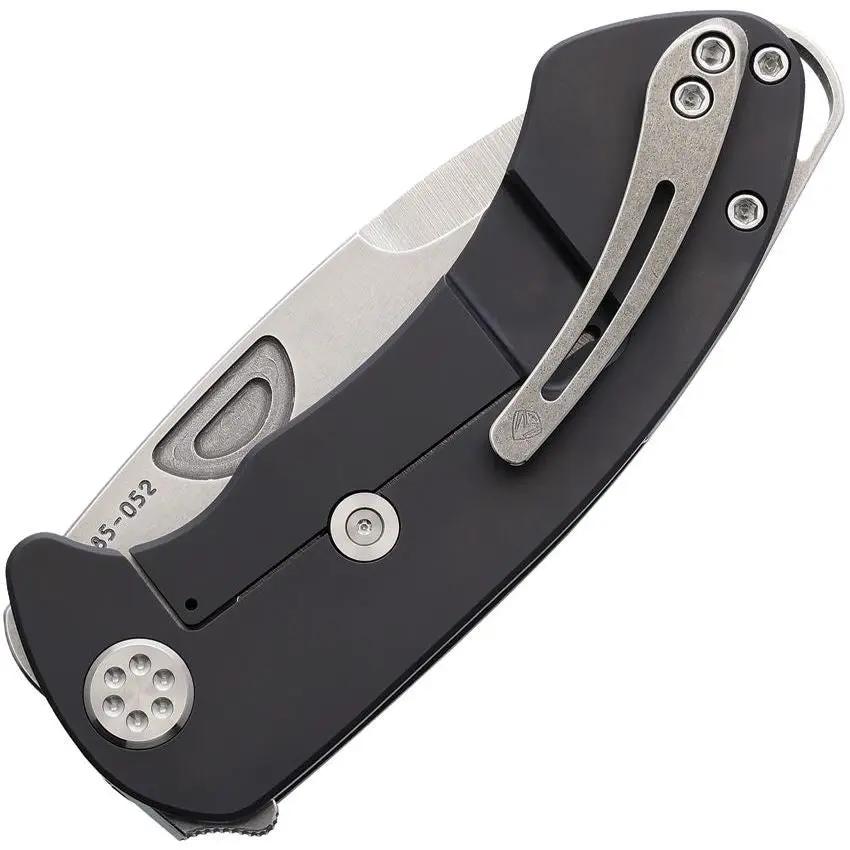 Medford Theseus Framelock D2 MK040DTQ-30PV-TSCS by Medford