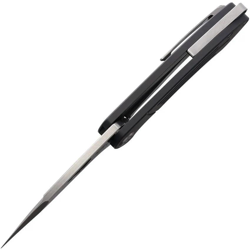 Medford Theseus Framelock D2 MK040DTQ-30PV-TSCS by Medford