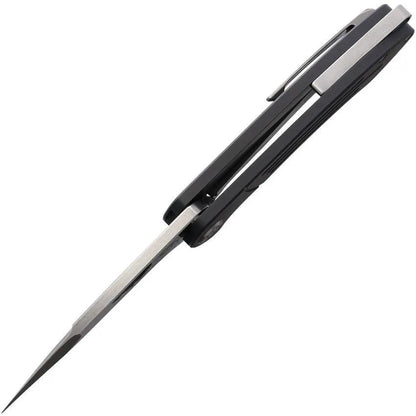 Medford Theseus Framelock D2 MK040DTQ-30PV-TSCS by Medford
