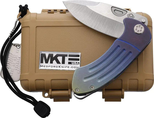 Medford Theseus S35VN MK040STQ-02AN by Medford