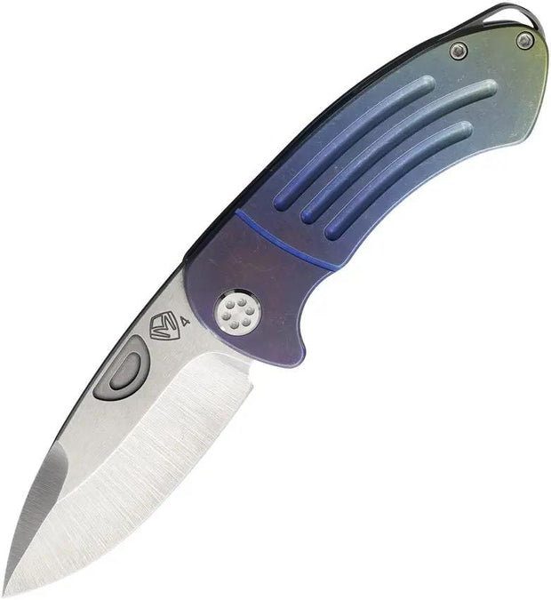 Medford Theseus S35VN MK040STQ-02AN by Medford