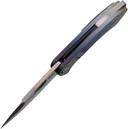 Medford Theseus S35VN MK040STQ-02AN by Medford
