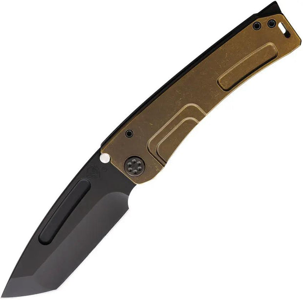 Medford Marauder Framelock MK0453PT-36A1 by Medford