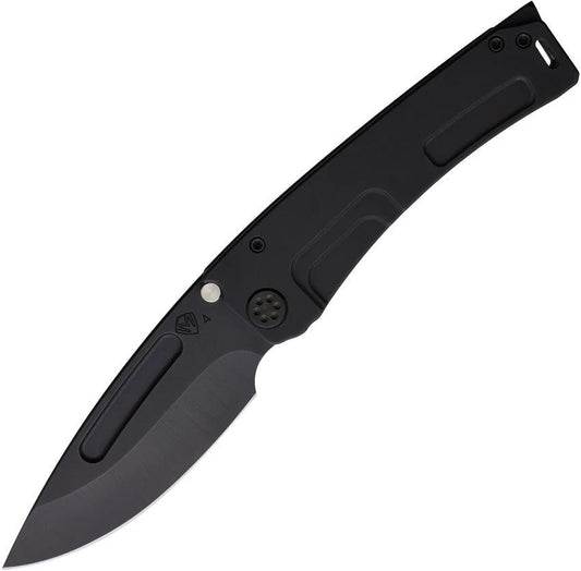 Medford Marauder H Framelock MK0454PD-30PV-TPCP by Medford