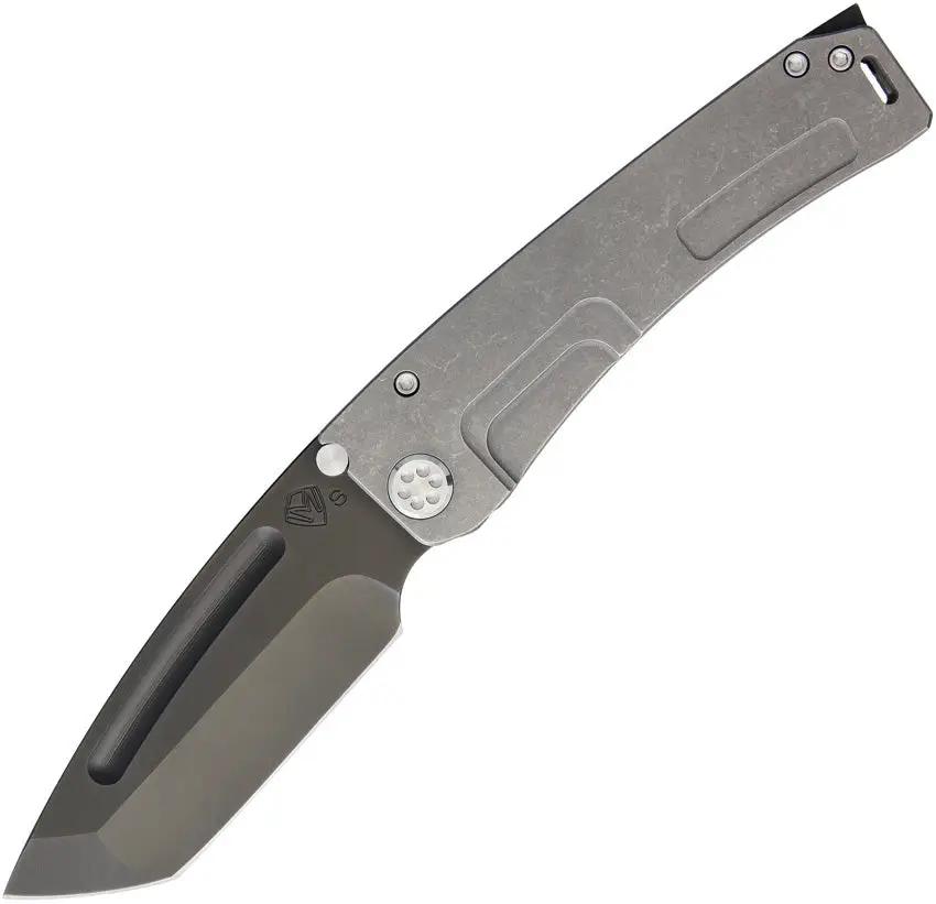 Medford Mara-H Framelock MD045SPT-01TM by Medford