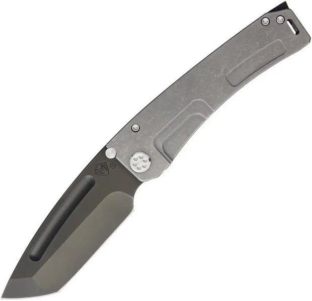 Medford Mara-H Framelock MD045SPT-01TM by Medford