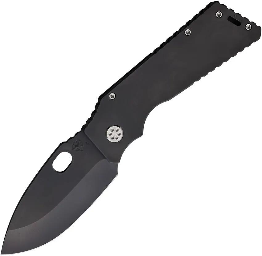 Medford TFF-H Framelock PVD MK0464PQ-30PV by Medford