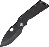 Medford TFF-H Framelock PVD MK0464PQ-30PV by Medford