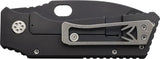Medford TFF-H Framelock PVD MK0464PQ-30PV by Medford