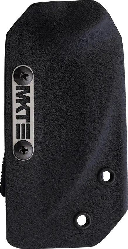 Medford Fighting Utility Knife 2 Blk MK0523TQ-08KB-SPQ3 by Medford