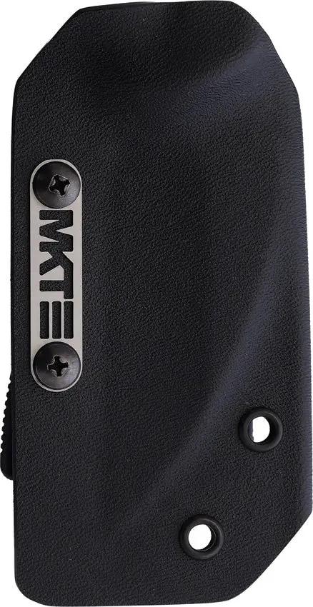 Medford Fighting Utility Knife 2 Blk MK0523TQ-08KB-SPQ3 by Medford