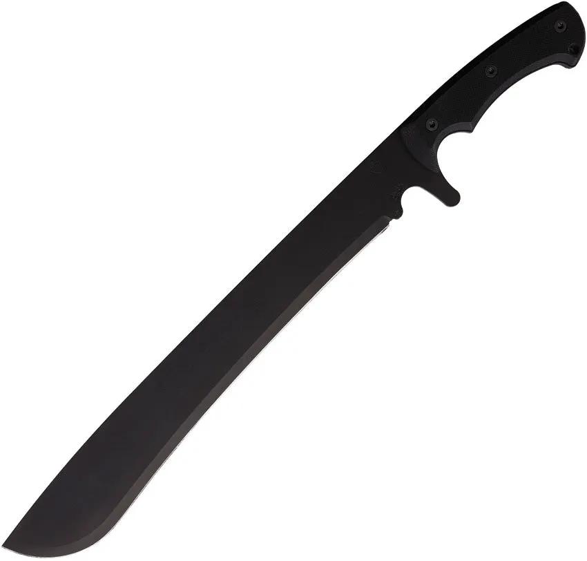 Medford Machete Black S7 MK0597EQ-08LE by Medford