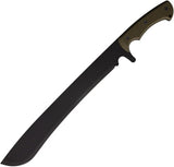 Medford Machete OD Green S7 MK0597EQ-10LE-SPQ3 by Medford