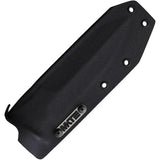 Medford Jungle Fighter Fixed Blade Blk MK0664TQ-08KB-SPQ3 by Medford