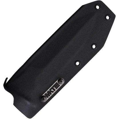 Medford Jungle Fighter Fixed Blade Blk MK0664TQ-08KB-SPQ3 by Medford