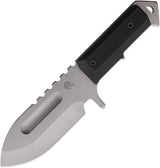 Medford Seawolf Fixed Blade 3V Black MK0693TQ-08KB-SPQ3 by Medford