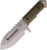 Medford Seawolf Fixed Blade 3V OD MK0693TQ-10KO-SPQ3 by Medford