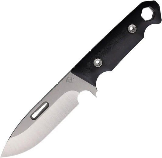Medford STA Sniper 2 Fixed Blade Blk MD0703TQ-08KB-SPQ3 by Medford