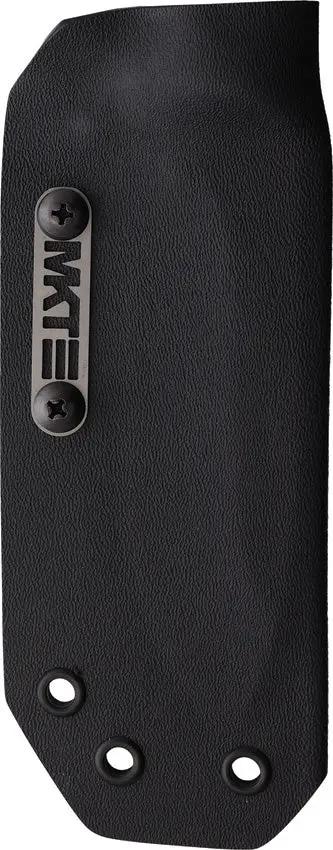 Medford STA Sniper 2 Fixed Blade Blk MD0703TQ-08KB-SPQ3 by Medford