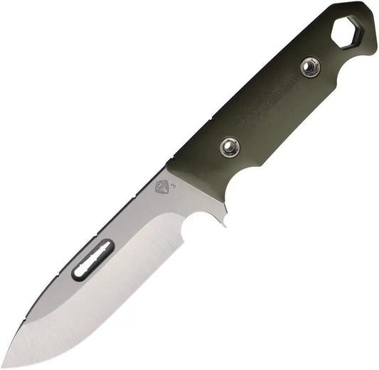 Medford STA Sniper 2 Fixed Blade OD MK0703TQ-10KO-SPQ3 by Medford