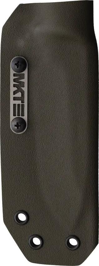 Medford STA Sniper 2 Fixed Blade OD MK0703TQ-10KO-SPQ3 by Medford