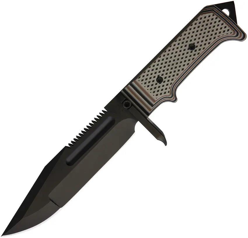 Medford USMC Raider MK075SPQ-09KC by Medford