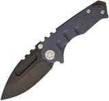 Medford Micro Praetorian Framelock MK08SPD-37A2 by Medford