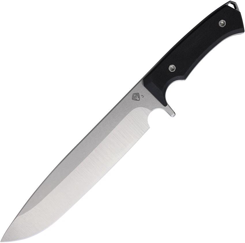 Medford Bonfire Fixed Blade MK0913TQ-08KB by Medford