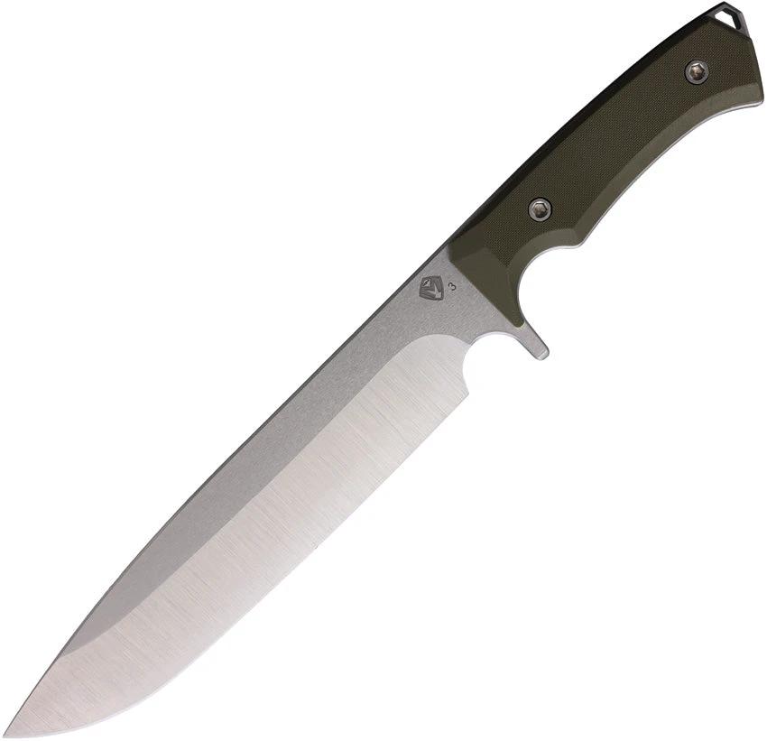 Medford Bonfire Fixed Blade MK0913TQ-10KO by Medford