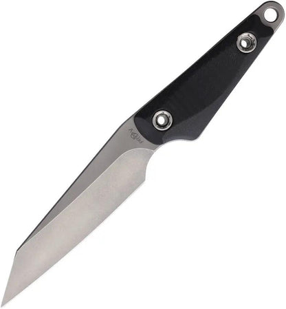 Medford Pro UDT Fixed Blade Black MK114VTQ-08KB-SPQ3 by Medford