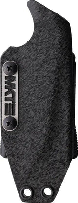 Medford Pro UDT Fixed Blade Black MK114VTQ-08KB-SPQ3 by Medford