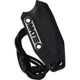 Medford Necromancer Fixed Blade Org MK117STQ-11KB-SPQ3 by Medford