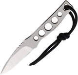 Medford Necromancer Fixed Blade MK117STQ-Q1KB-SPQ3-Q4 by Medford