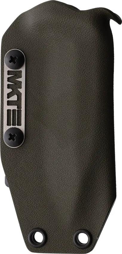 Medford Mizuchi Fixed Blade OD 20CV MK118VTQ-10KO by Medford