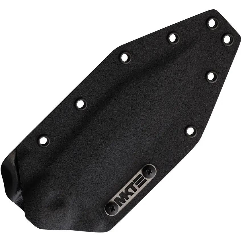 Medford AIO-2 Fixed Blade 3V Blk PS MK1193TQ-08KB-SPQ3 by Medford