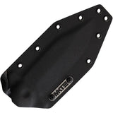 Medford AIO-2 Fixed Blade 3V Blk PS MK1193TQ-08KB-SPQ3 by Medford