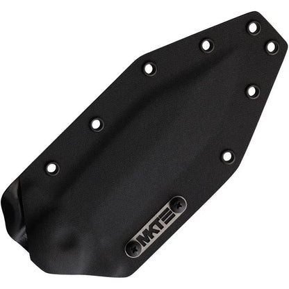 Medford AIO-2 Fixed Blade 3V Blk PS MK1193TQ-08KB-SPQ3 by Medford