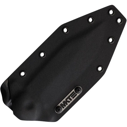 Medford AIO-2 Fixed Blade 3V Blk PS MK1193TQ-08KB-SPQ3 by Medford