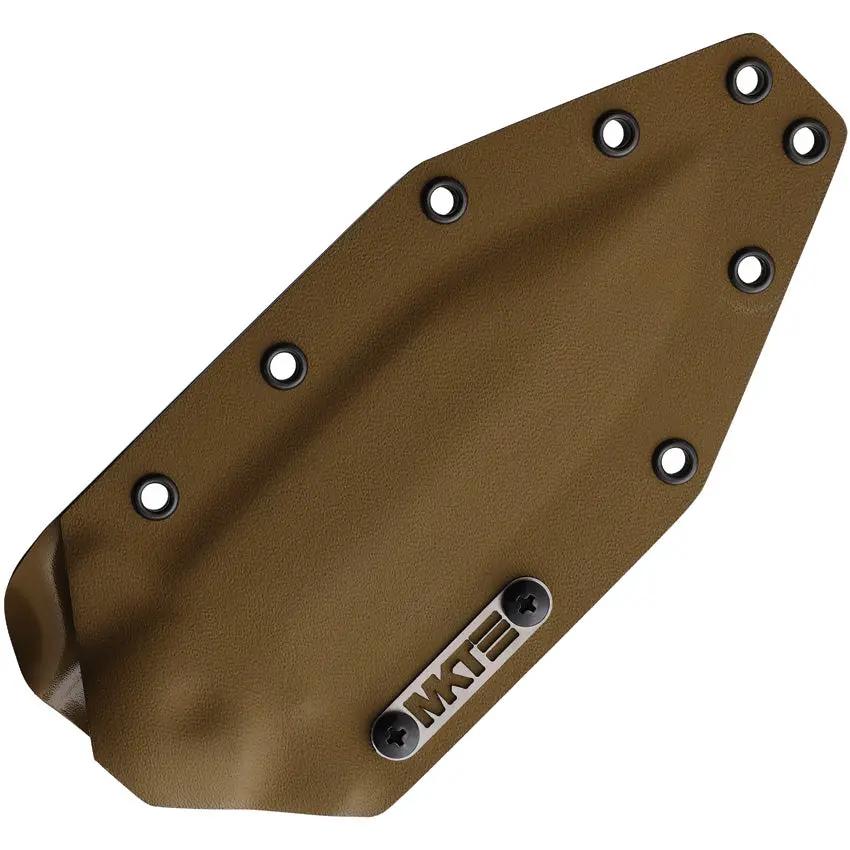 Medford AIO-2 Fixed Blade 3V Coy PS MK1193TQ-09KC-SPQ3 by Medford