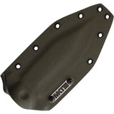 Medford AIO-2 Fixed Blade OD MK1193TQ-10KO-SPQ3 by Medford